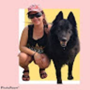 Meet your Posher, Salsabilla